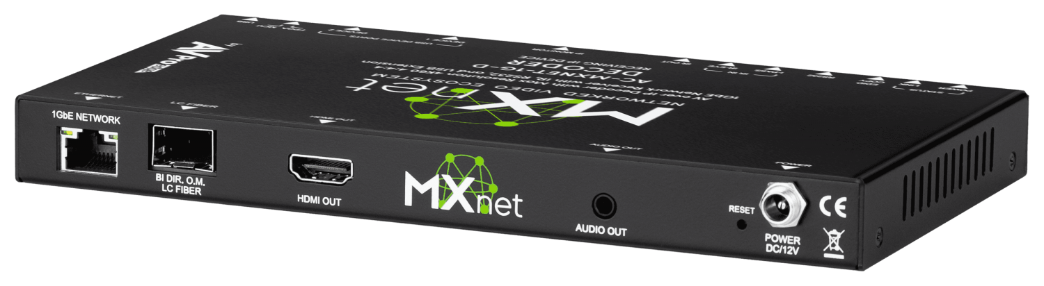 AV ProEdge AC-MXNET-1G-DV2-SEA