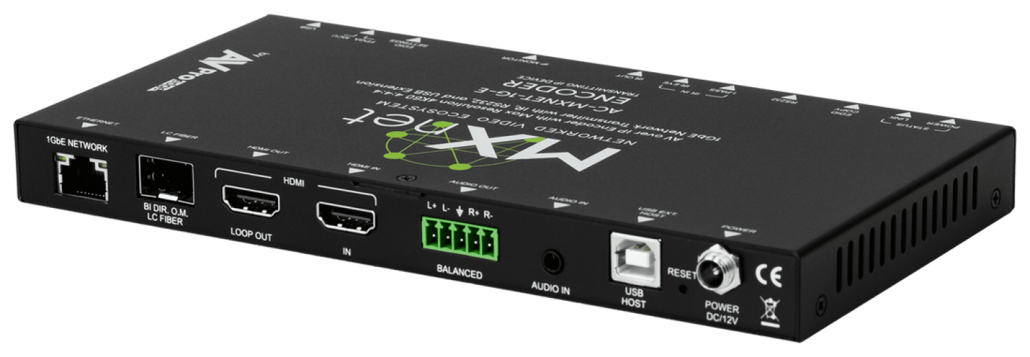 AV ProEdge AC-MXNET-1G-E