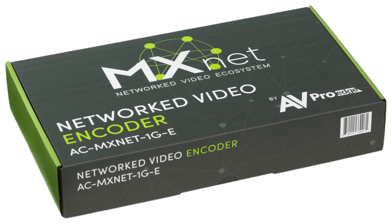 AV ProEdge AC-MXNET-1G-E