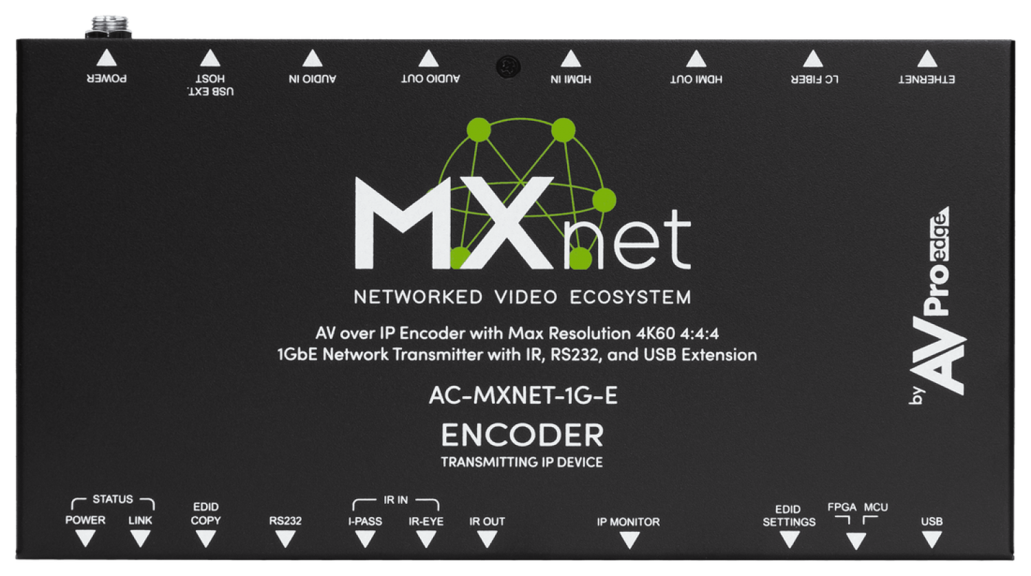 AV ProEdge AC-MXNET-1G-E