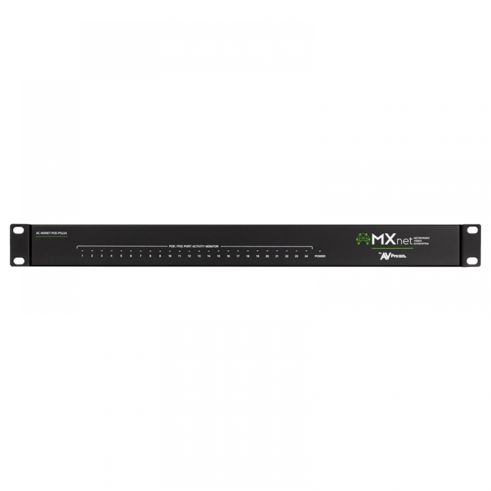 AV ProEdge AC-MXNET-POE-PSU24