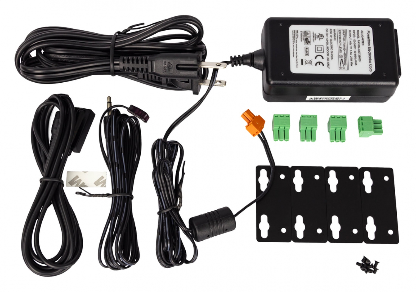 AV ProEdge AC-EX40-444-KIT-SEA