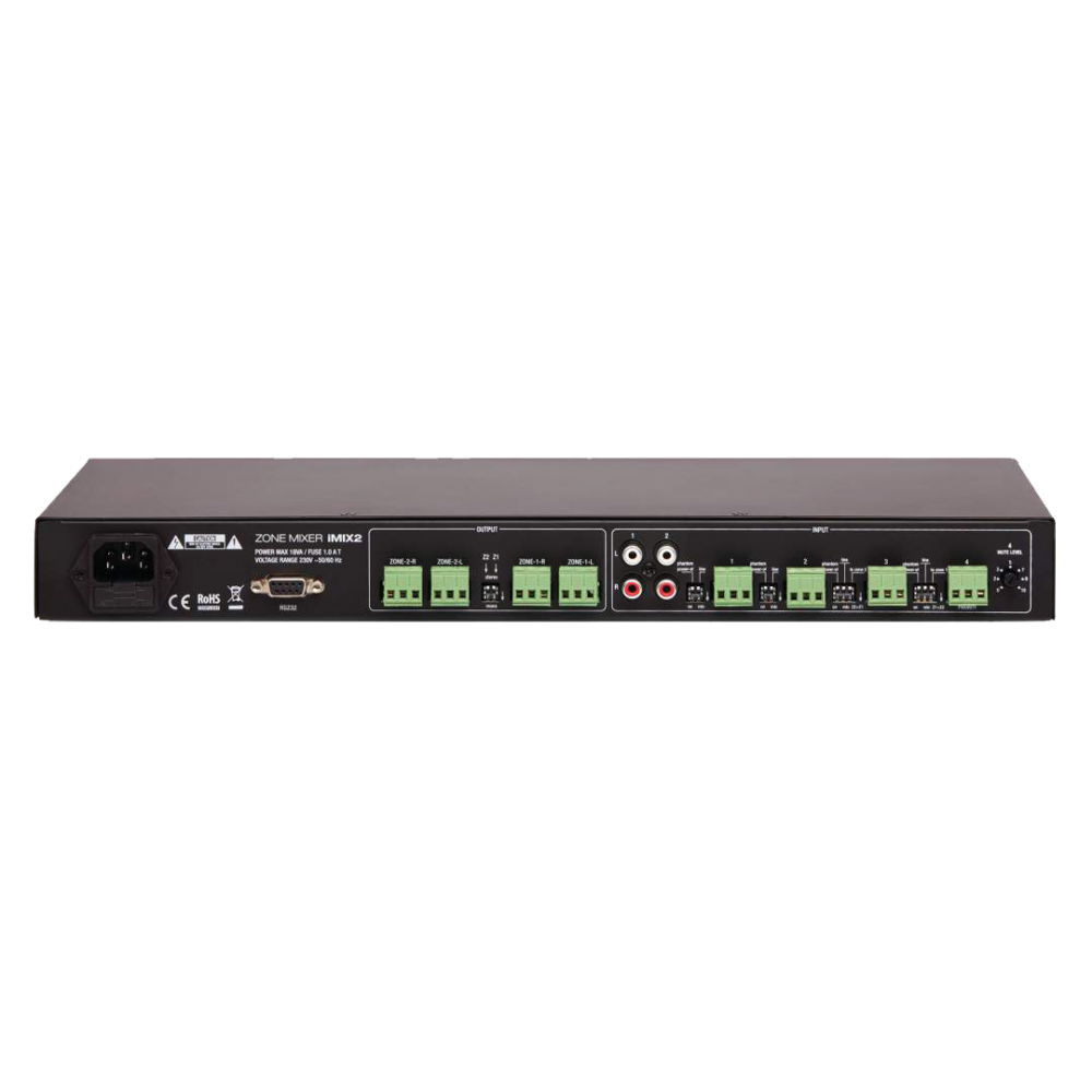 AMC iMIX2 Vorverstärker
