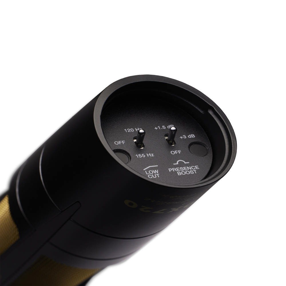 Audix PDX720
