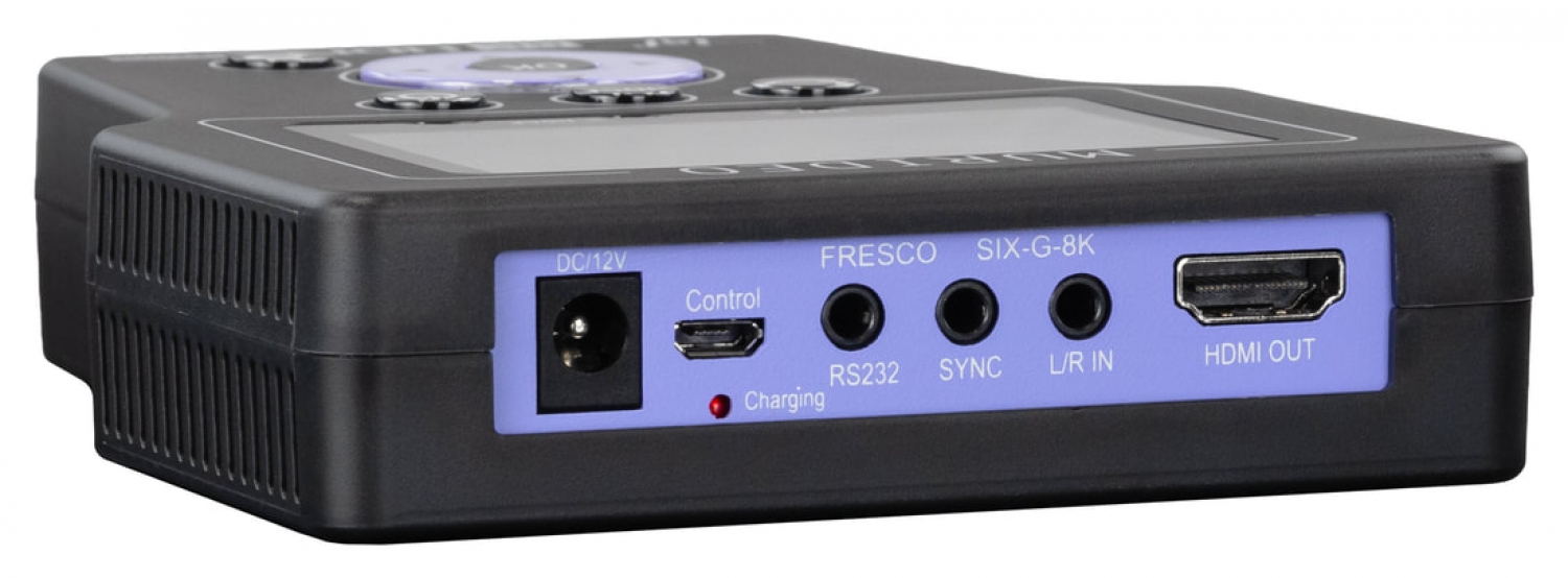 Murideo MU-SIX-PAIR-8K