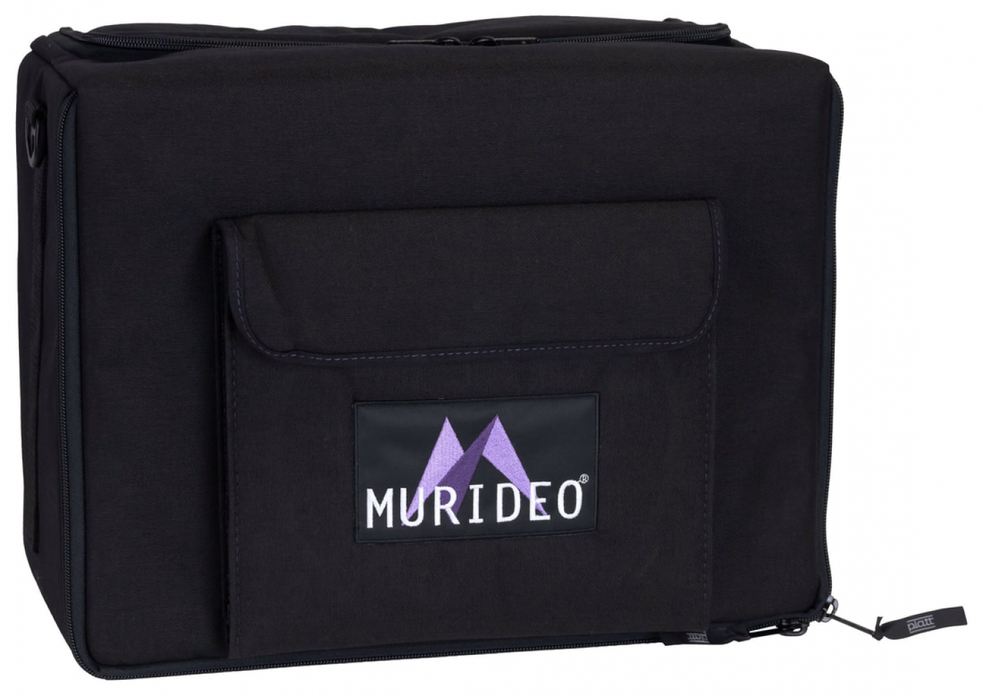 Murideo MU-TEST-AUDIO