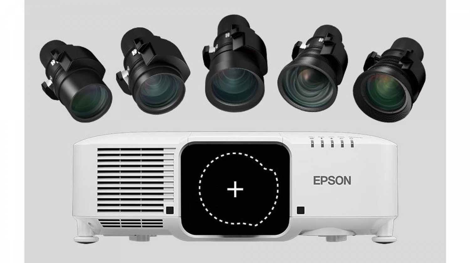 Epson EB-PU1007W