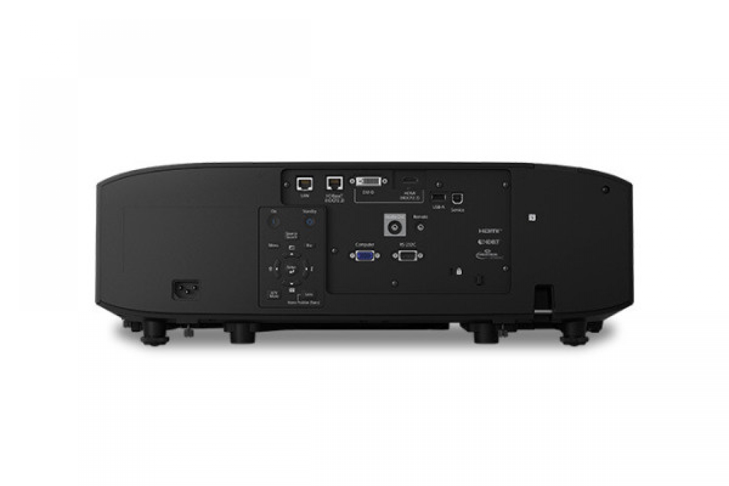 Epson EB-PU1008B