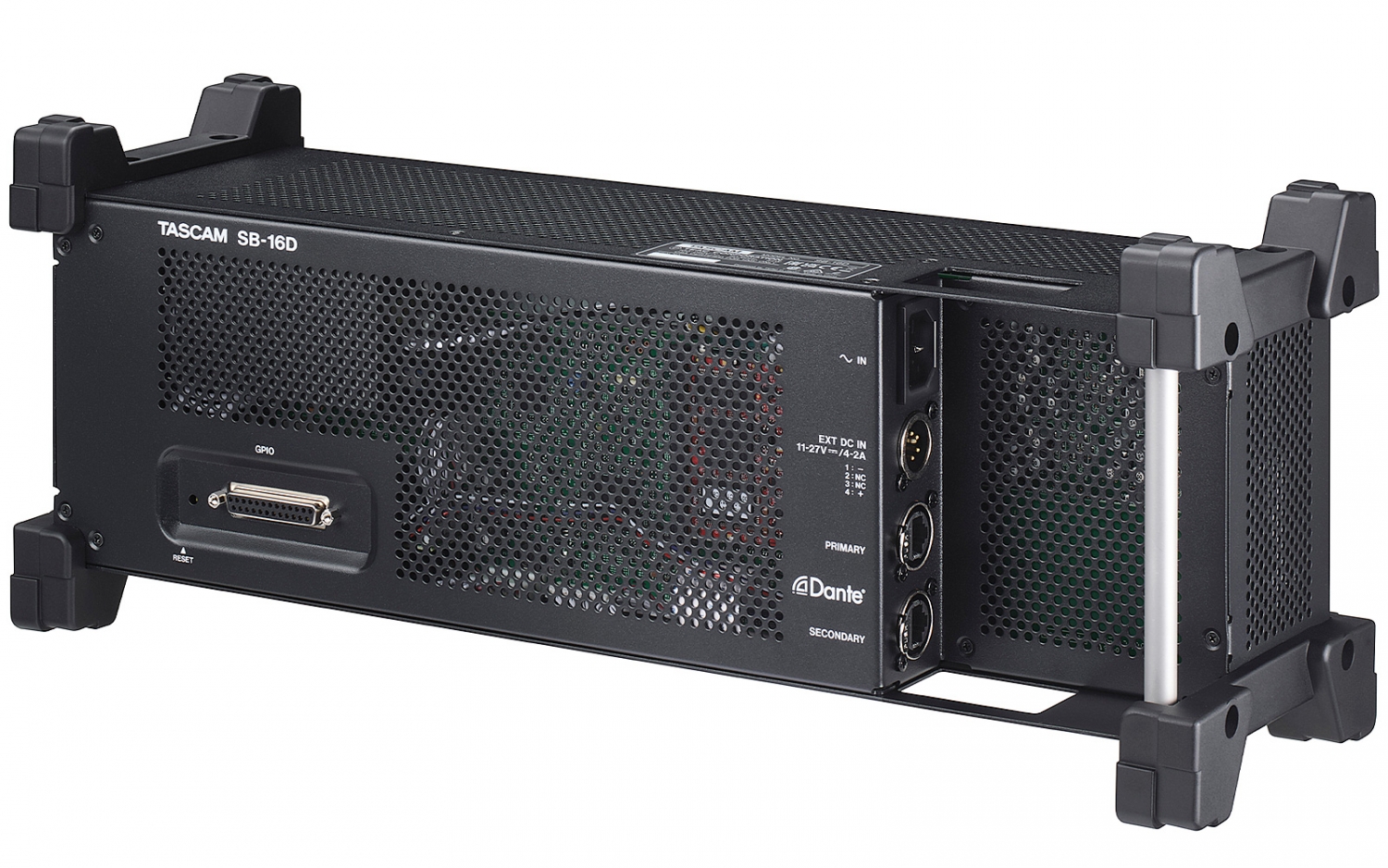 Tascam SB-16D