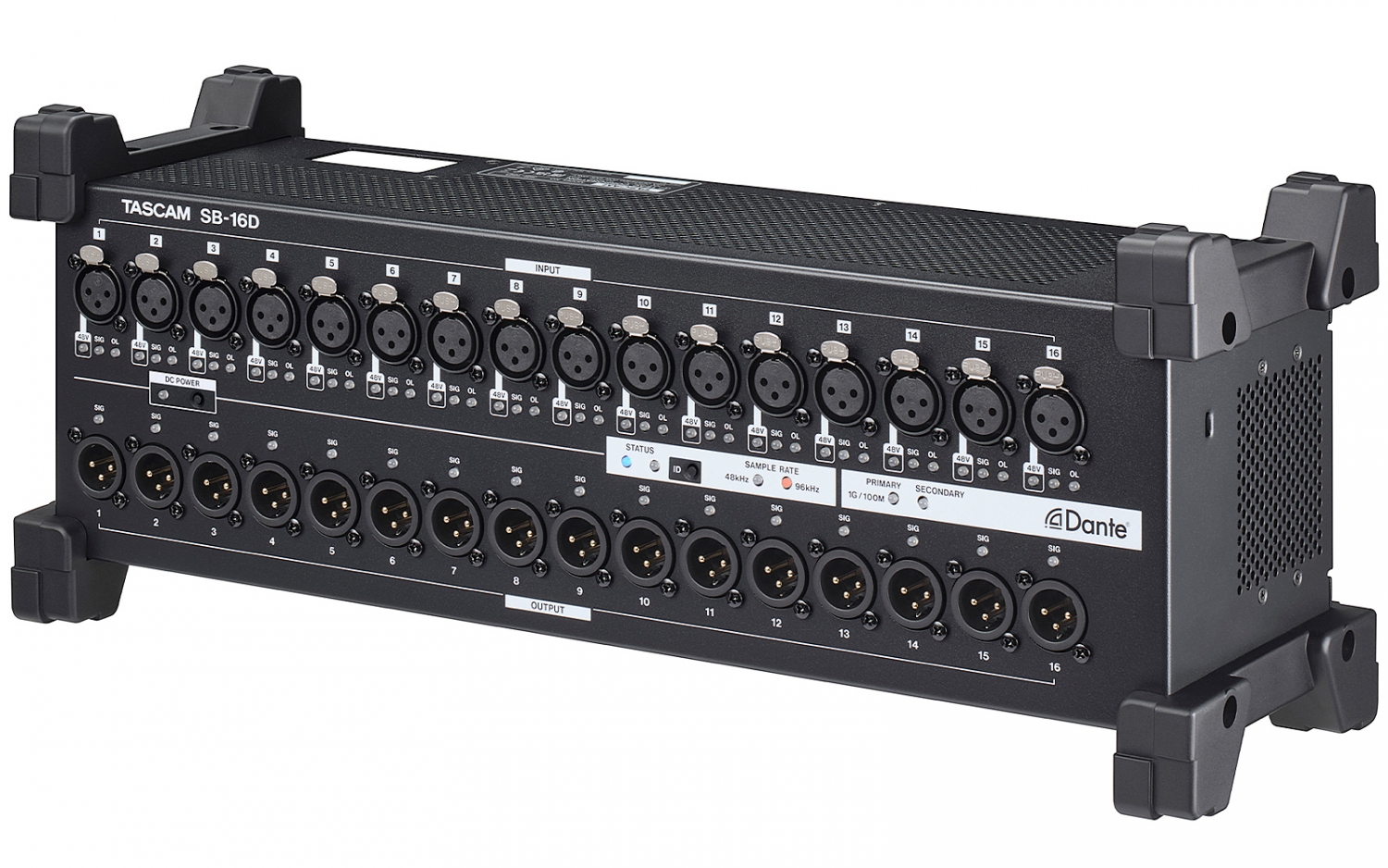 Tascam SB-16D