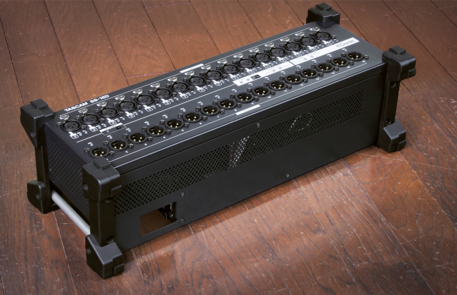 Tascam SB-16D