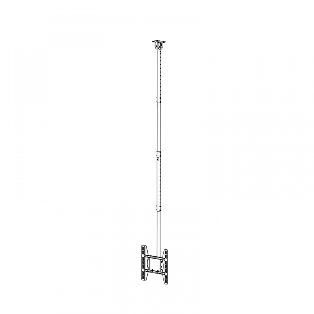 t&mMount DH Single-M