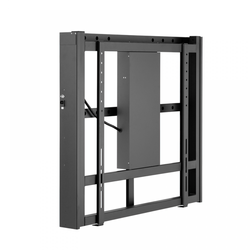 t&mMount Motor Wall HD-160
