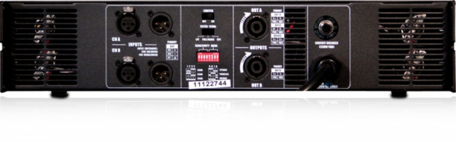 t&mSystems SP1600