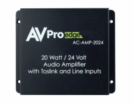 AV ProEdge AC-AMP-2024