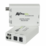AV ProEdge AC-AUDEX-DIGI