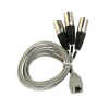 Audix CBL-M3XLR