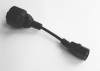 t&mCable MIS000.2 Netzkabel