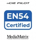 Peavey MediaMatrix nCIE PILOT Perpetual License