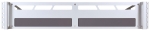 Peavey MediaMatrix nCIE PILOT Rack Mount
