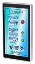 Peavey MediaMatrix sTouch 55