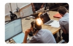 Co-Working-Place