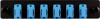 Cleerline SSF-SC06-SM-OS2