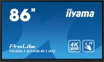 Iiyama ProLite TE8612MIS-B2AG