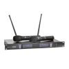 AMC iLive 2X2 Drahtlosmikrofonsystem