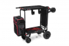 Krane AMG750AT Shooter Rig Half